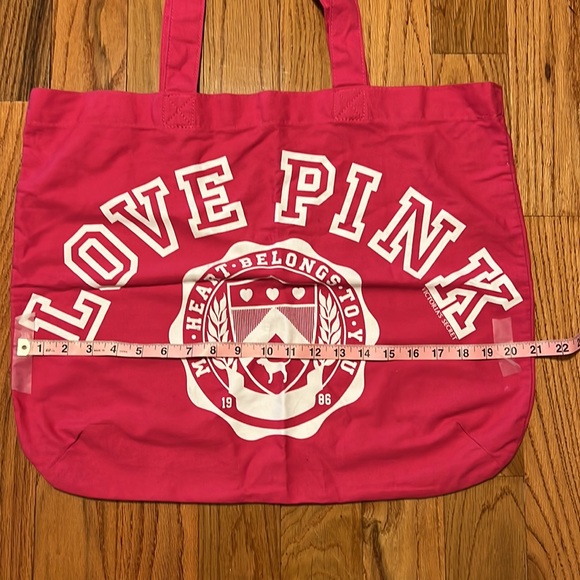 Victoria’s Secret PINK tote - Picture 5 of 5